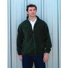 RX400 Classic Full Zip Fleece Jacket